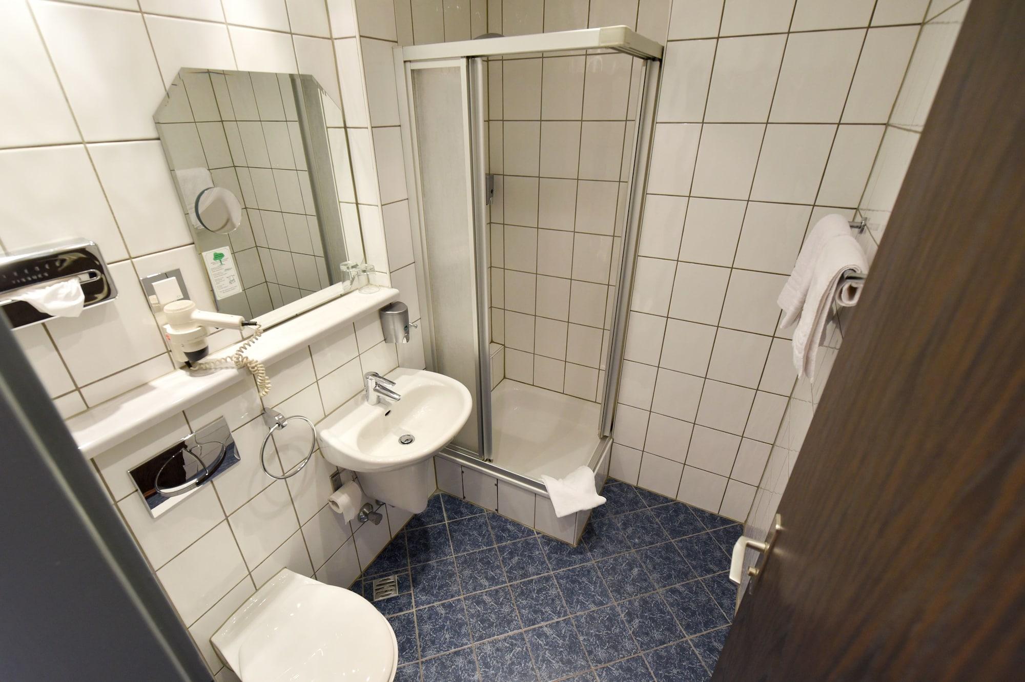 Hotel Schumacher Duesseldorf Dış mekan fotoğraf