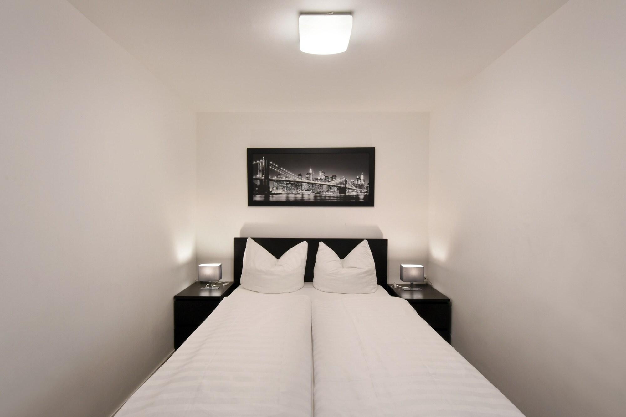 Hotel Schumacher Duesseldorf Dış mekan fotoğraf