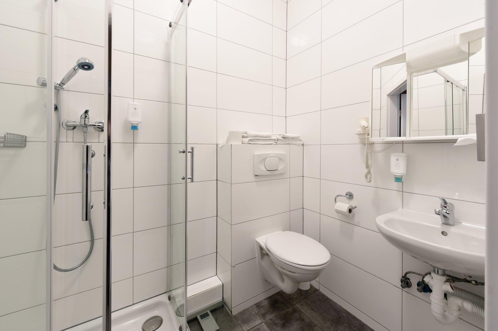 Hotel Schumacher Duesseldorf Dış mekan fotoğraf