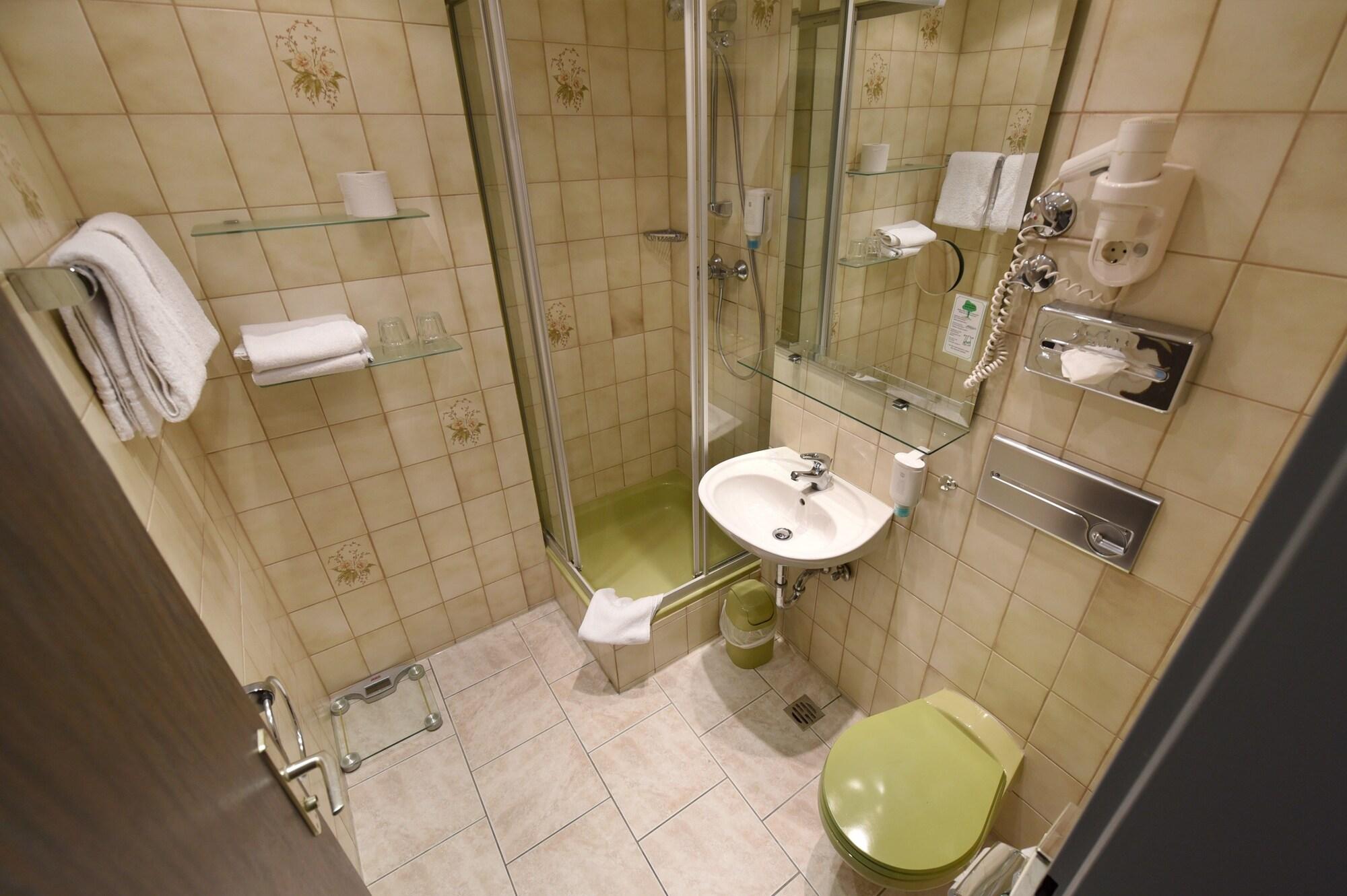 Hotel Schumacher Duesseldorf Dış mekan fotoğraf