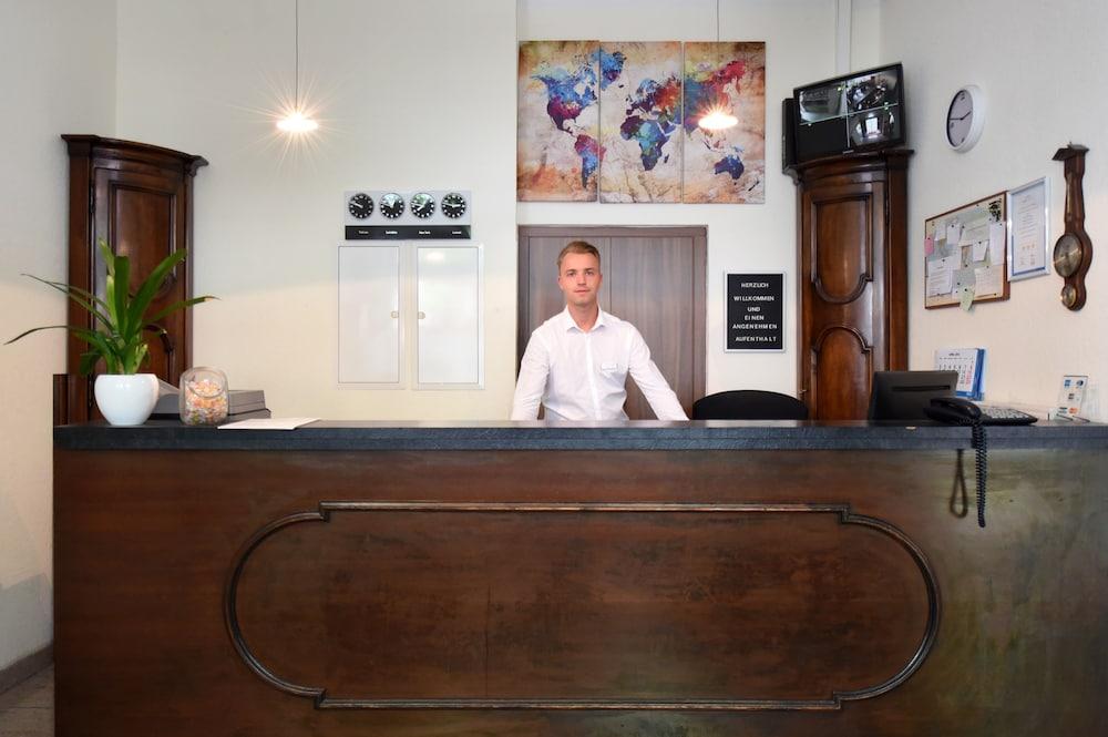 Hotel Schumacher Duesseldorf Dış mekan fotoğraf