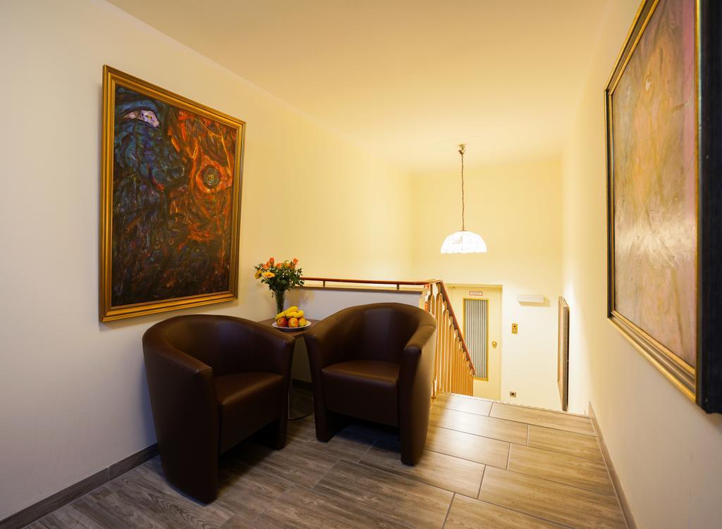Hotel Schumacher Duesseldorf Dış mekan fotoğraf
