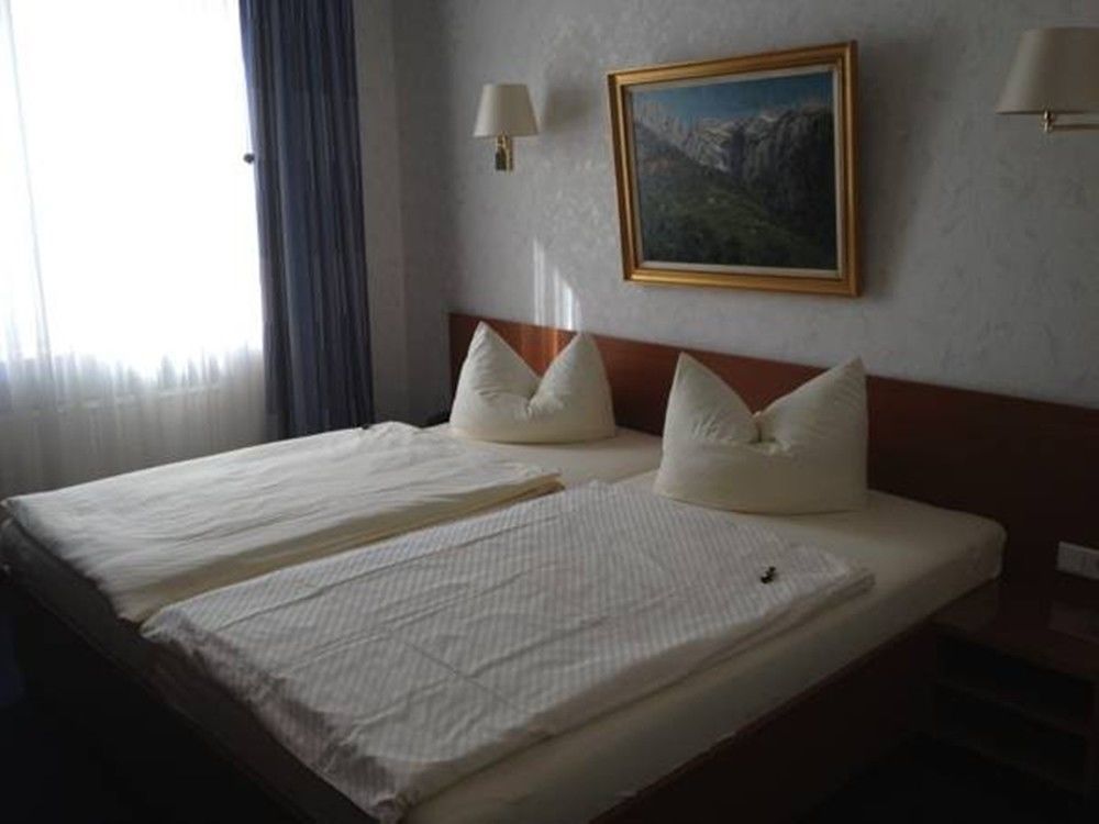 Hotel Schumacher Duesseldorf Dış mekan fotoğraf