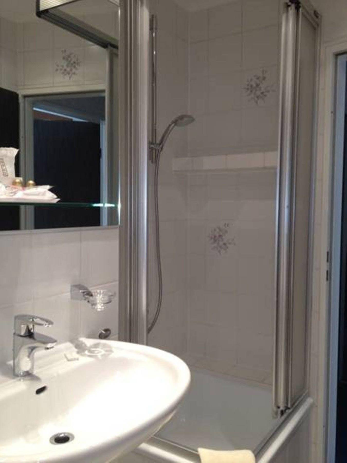 Hotel Schumacher Duesseldorf Dış mekan fotoğraf