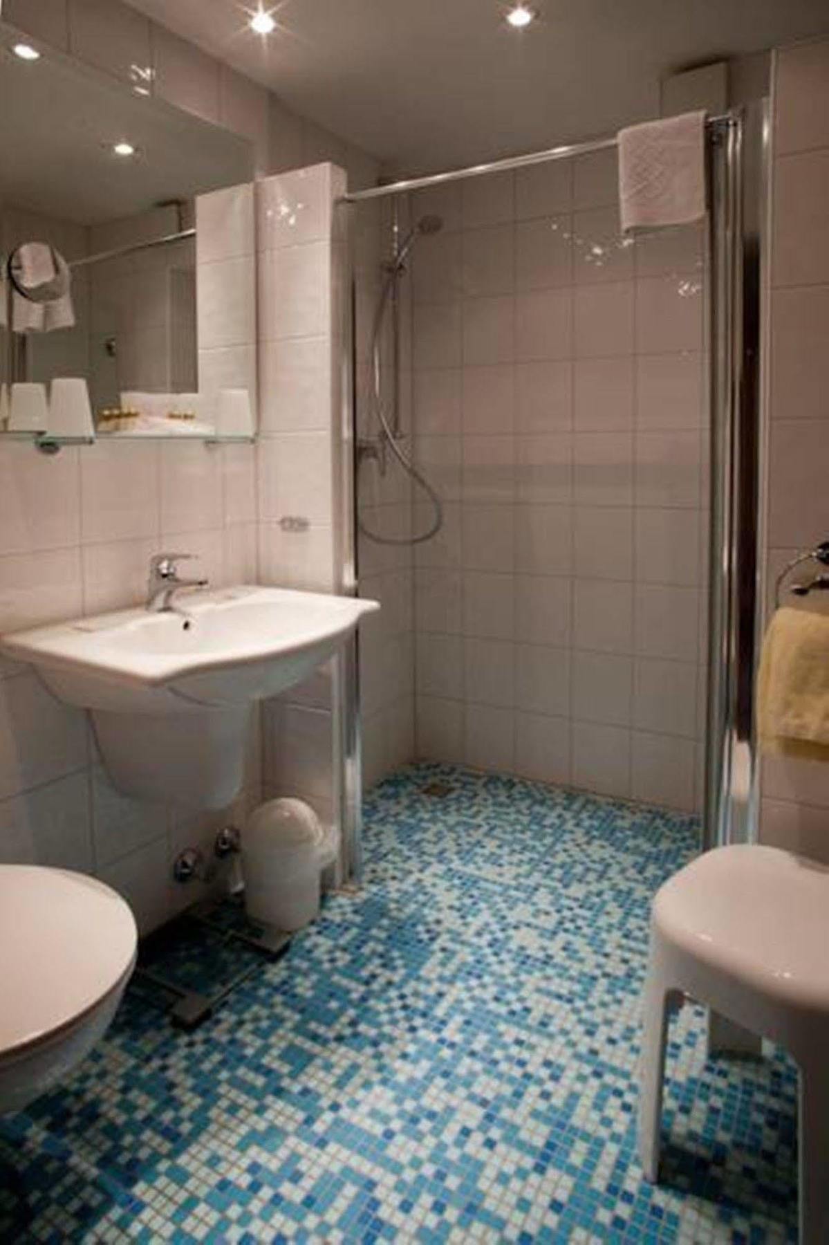 Hotel Schumacher Duesseldorf Dış mekan fotoğraf