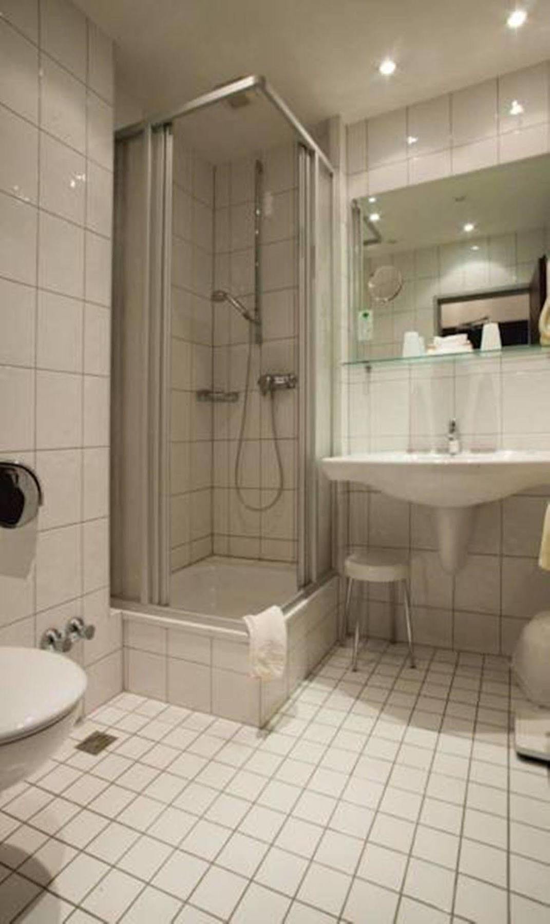 Hotel Schumacher Duesseldorf Dış mekan fotoğraf